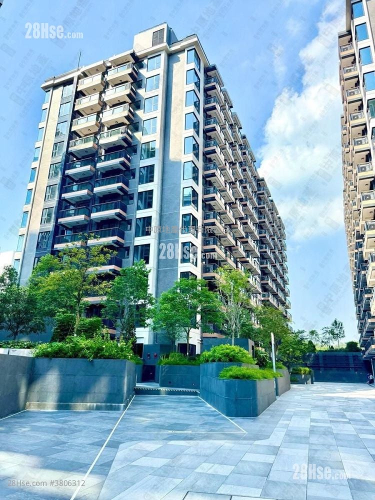 滙都 售盘 2 房 , 1 浴室 440 平方尺