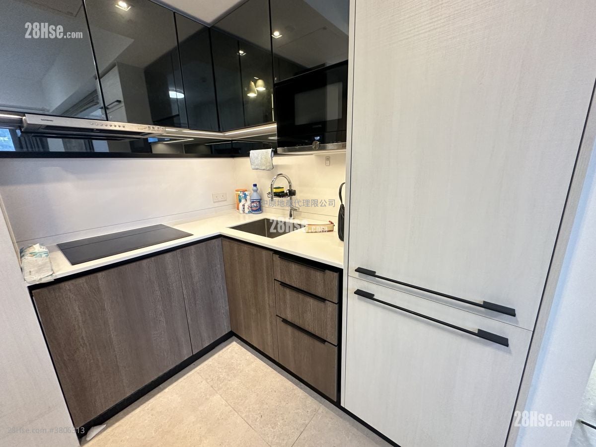 云滙 租盘 361 平方尺