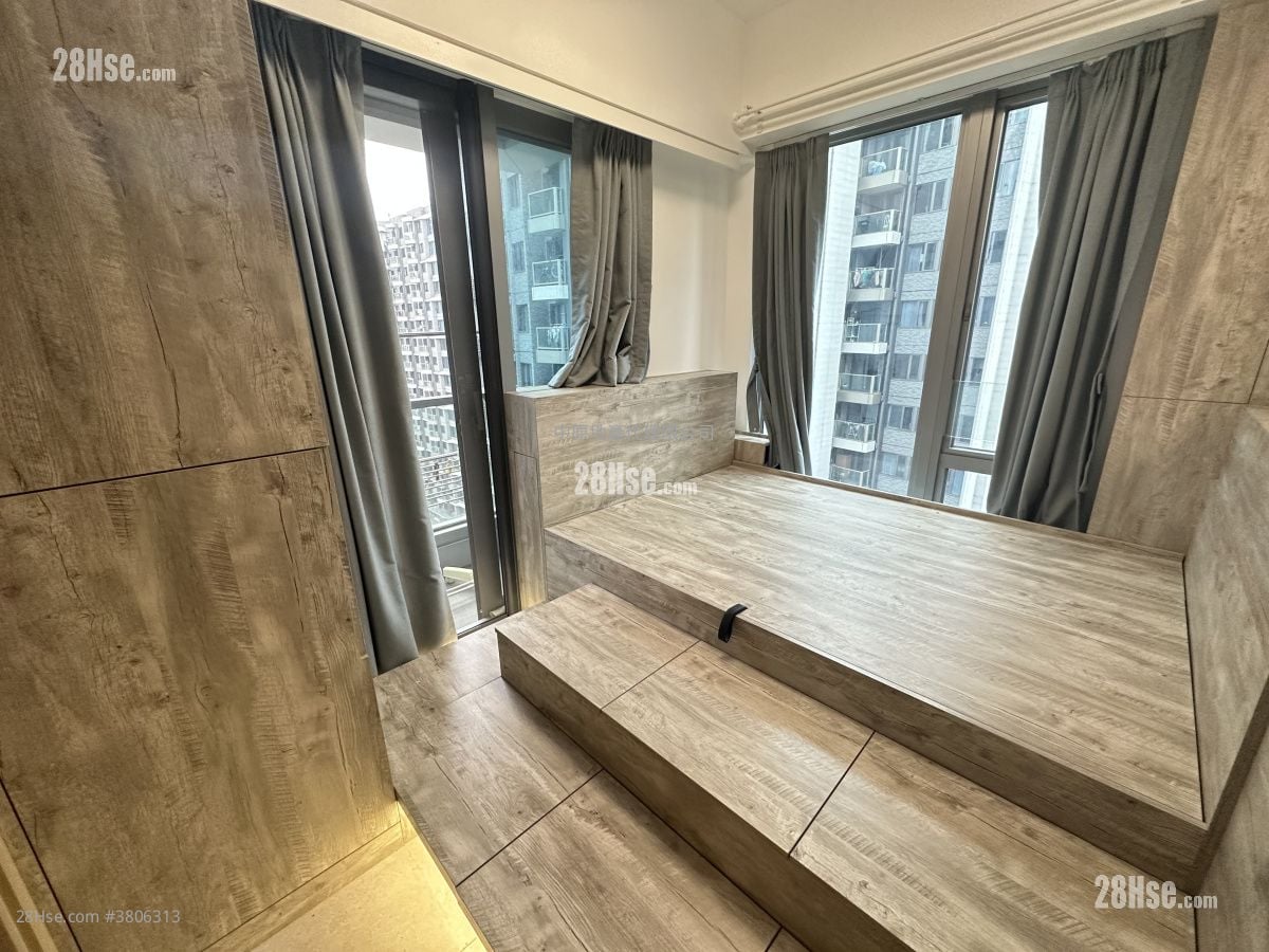 云滙 租盘 361 平方尺