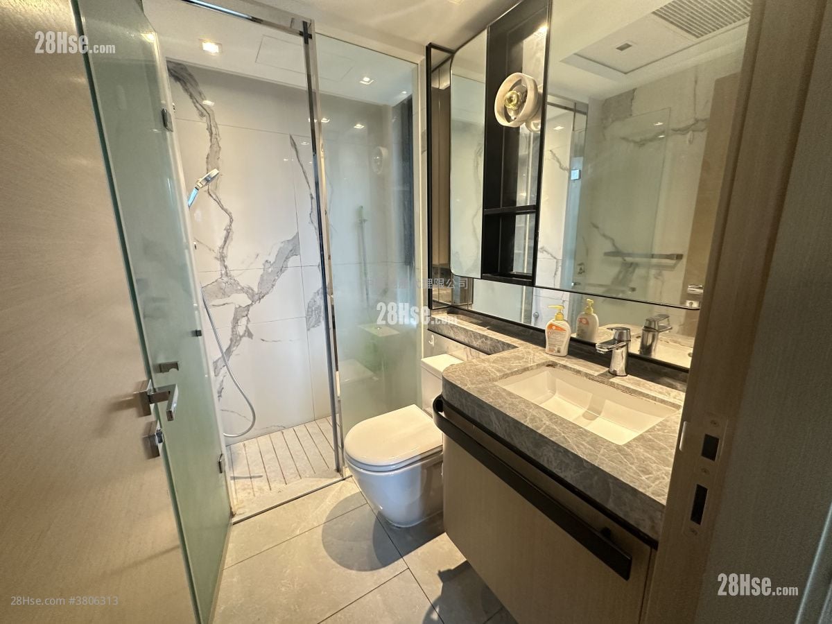 云滙 租盘 361 平方尺