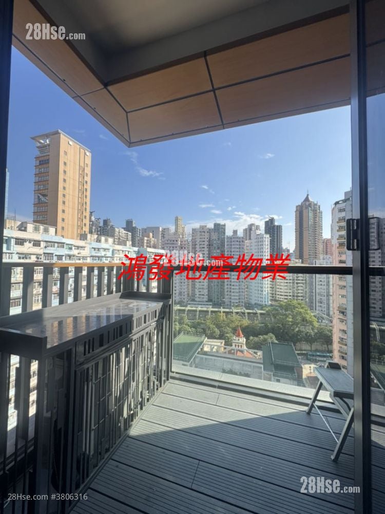 Soyo Sell 1 Bedroom , 1 Bathroom 228 ft²