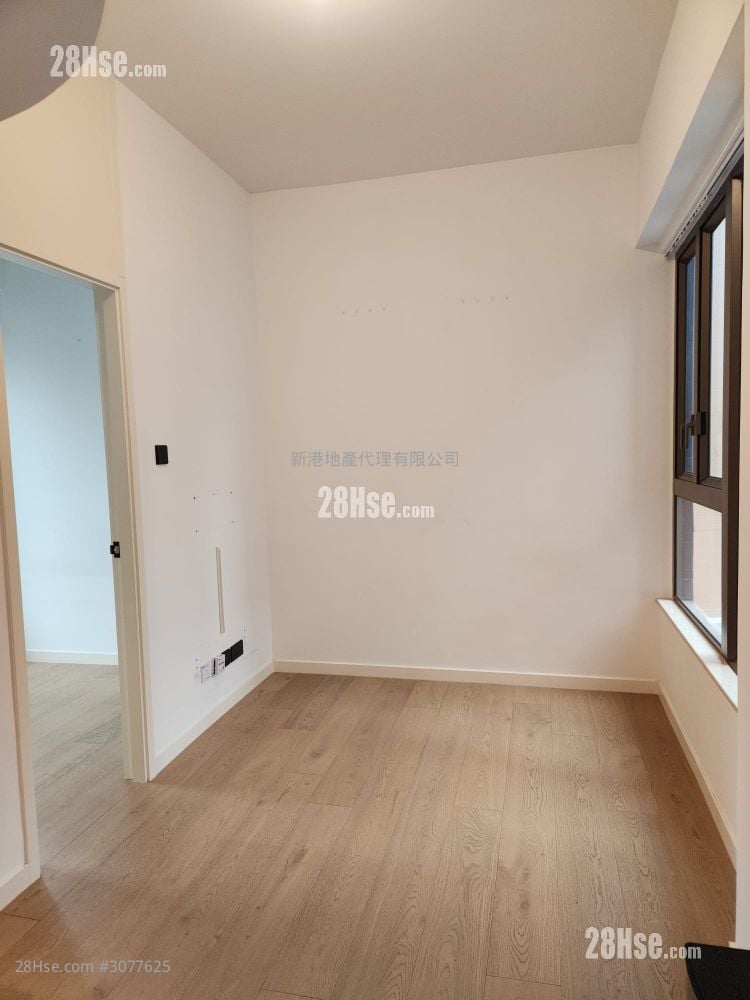 曼翘 租盘 1 房 , 1 浴室 232 平方尺