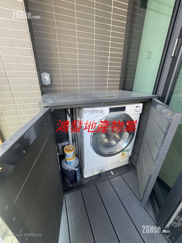 Soyo Sell 1 Bedroom , 1 Bathroom 228 ft²