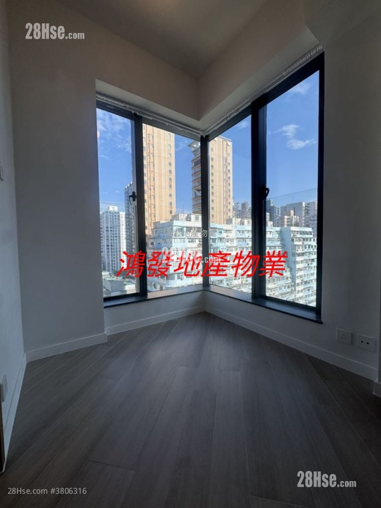 Soyo Sell 1 Bedroom , 1 Bathroom 228 ft²