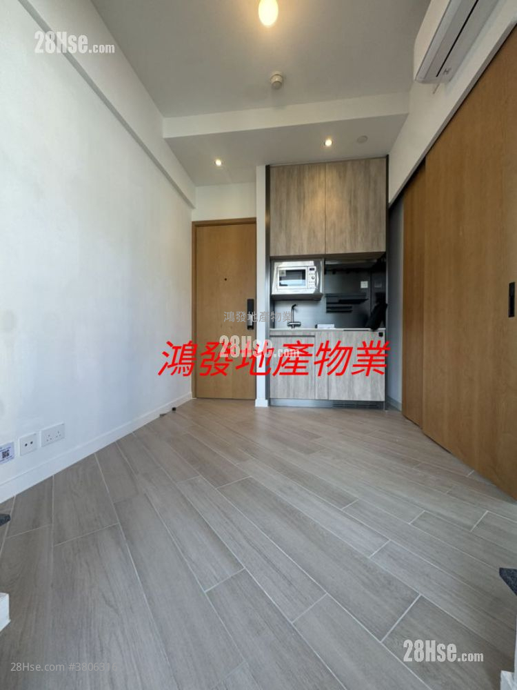 Soyo Sell 1 Bedroom , 1 Bathroom 228 ft²