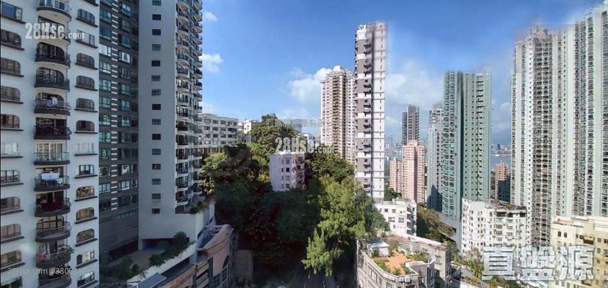 Sunrise Court Rental 3 Bedrooms , 2 Bathrooms