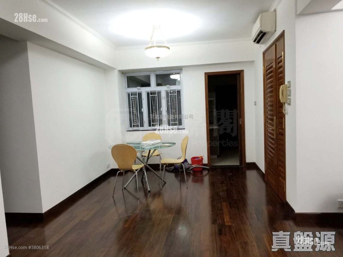 Sunrise Court Rental 3 Bedrooms , 2 Bathrooms