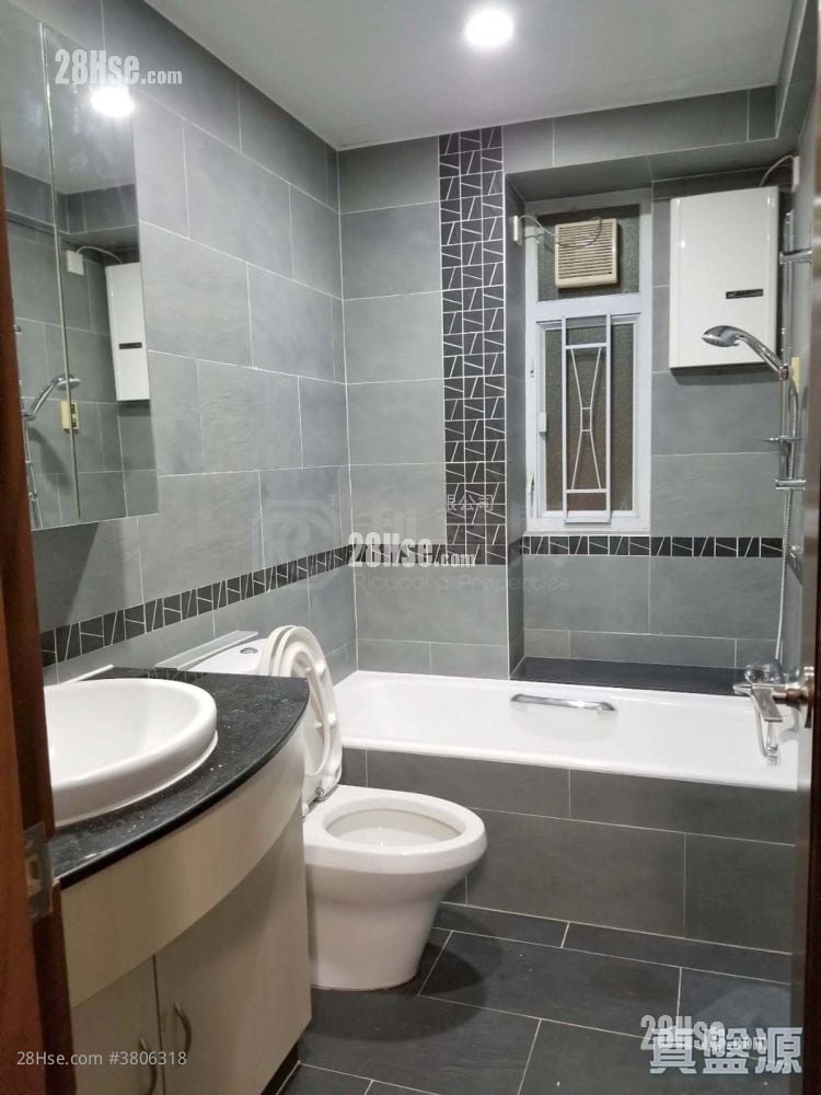 Sunrise Court Rental 3 Bedrooms , 2 Bathrooms