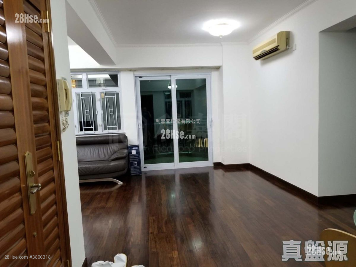 Sunrise Court Rental 3 Bedrooms , 2 Bathrooms