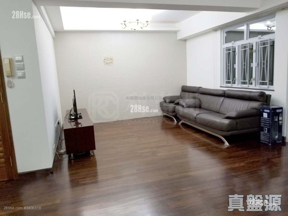 Sunrise Court Rental 3 Bedrooms , 2 Bathrooms