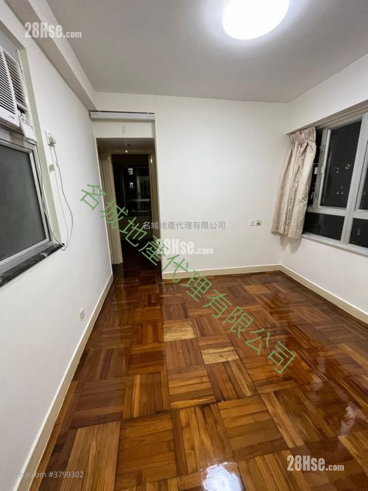 Grandeur Garden Rental 2 Bedrooms , 1 Bathroom 314 ft²