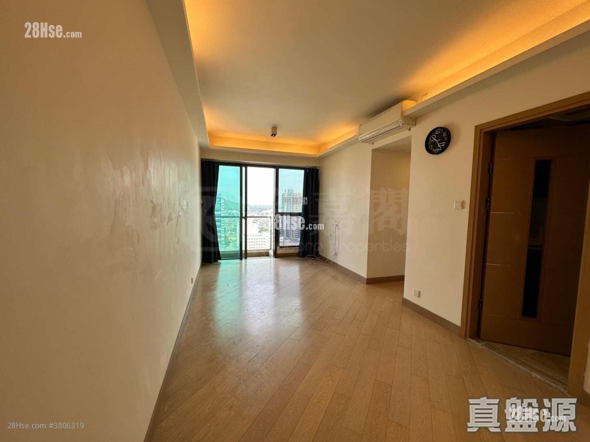 尚豪庭 售盤 3 房 600 平方呎