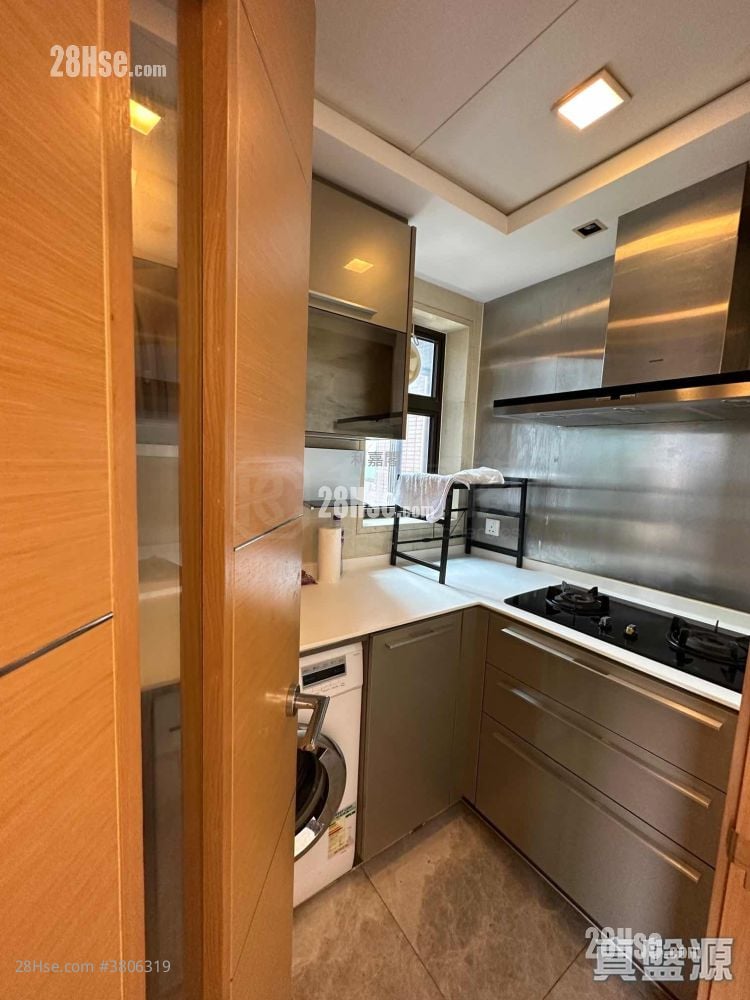 尚豪庭 售盤 3 房 600 平方呎