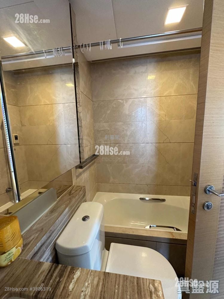 尚豪庭 售盤 3 房 600 平方呎