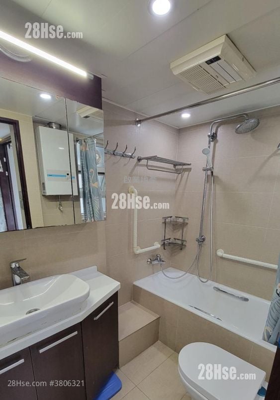 美孚新邨 售盘 3 房 , 2 浴室 597 平方尺