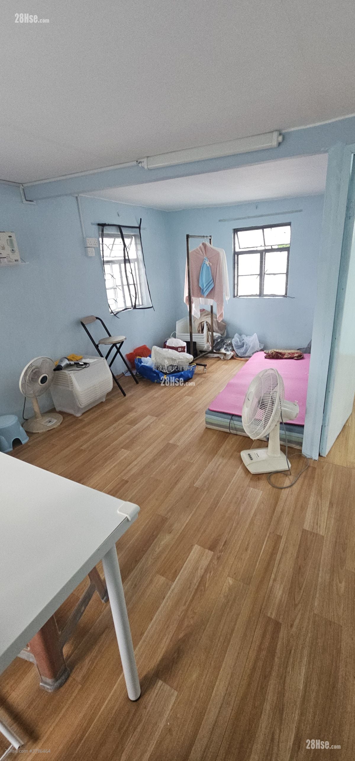 Village Rental 2 Bedrooms , 1 Bathroom 450 ft²