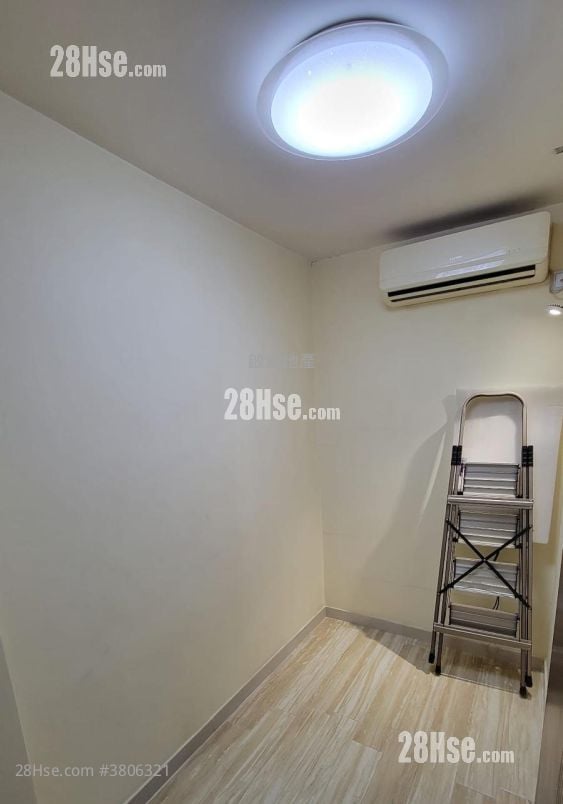 美孚新邨 售盘 3 房 , 2 浴室 597 平方尺