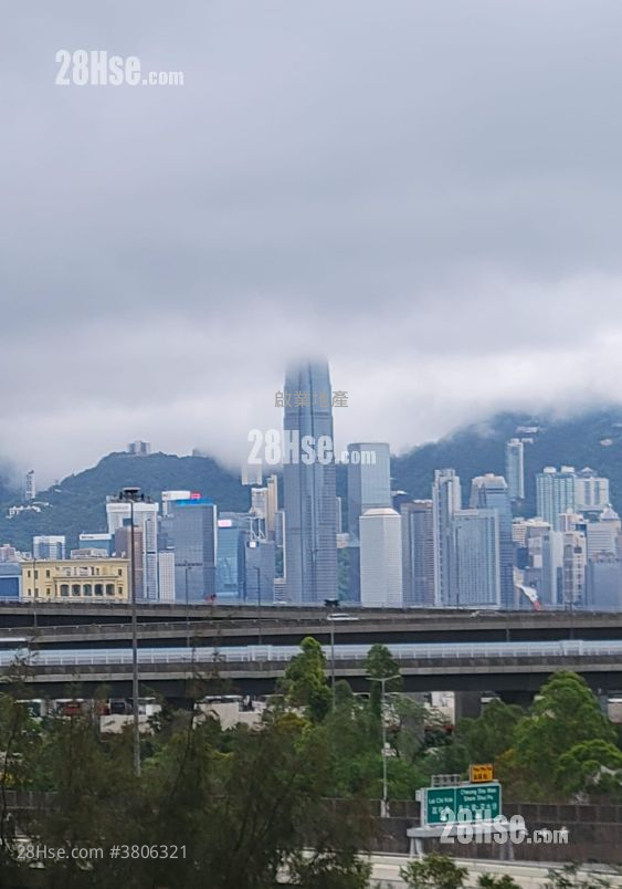 美孚新邨 售盘 3 房 , 2 浴室 597 平方尺