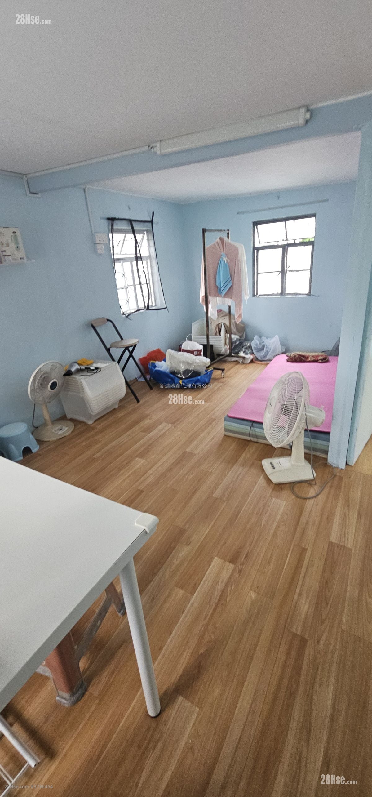 Village Rental 2 Bedrooms , 1 Bathroom 450 ft²