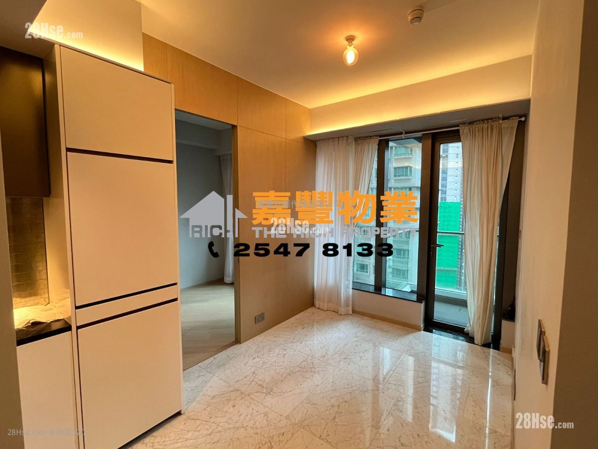 The Richmond Rental 1 Bedroom , 1 Bathroom 282 ft²