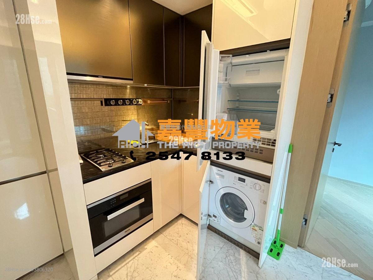 The Richmond Rental 1 Bedroom , 1 Bathroom 282 ft²