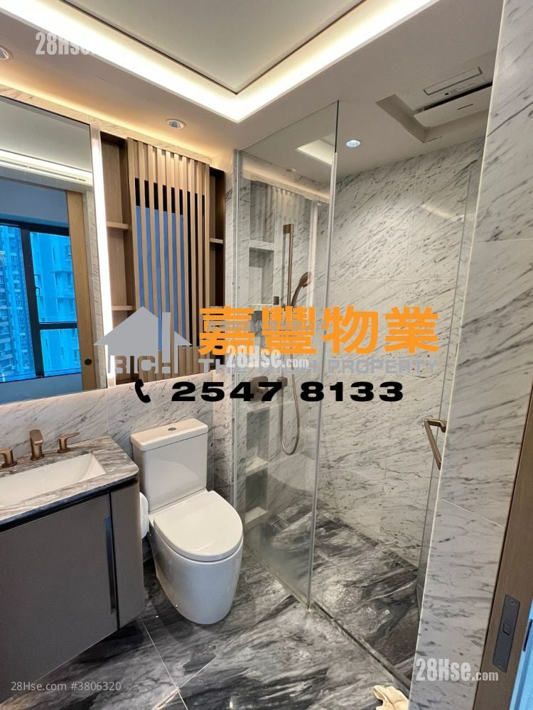 The Richmond Rental 1 Bedroom , 1 Bathroom 282 ft²