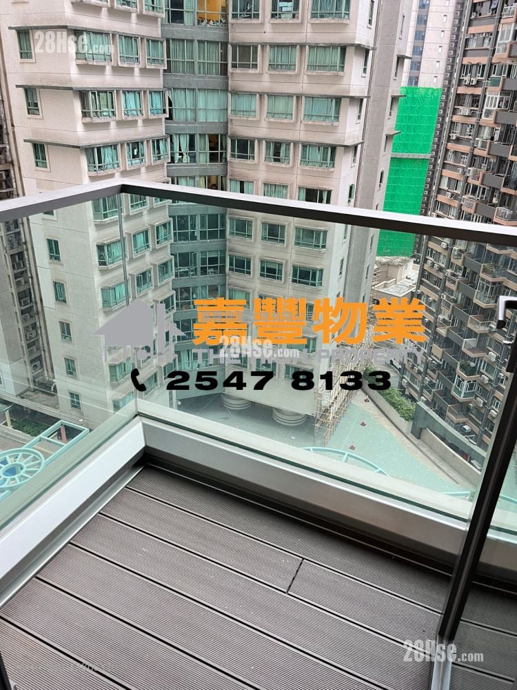 The Richmond Rental 1 Bedroom , 1 Bathroom 282 ft²