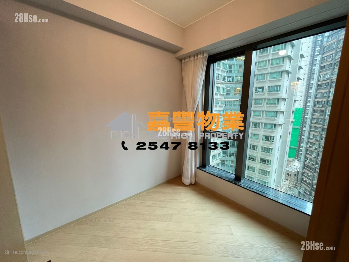 The Richmond Rental 1 Bedroom , 1 Bathroom 282 ft²