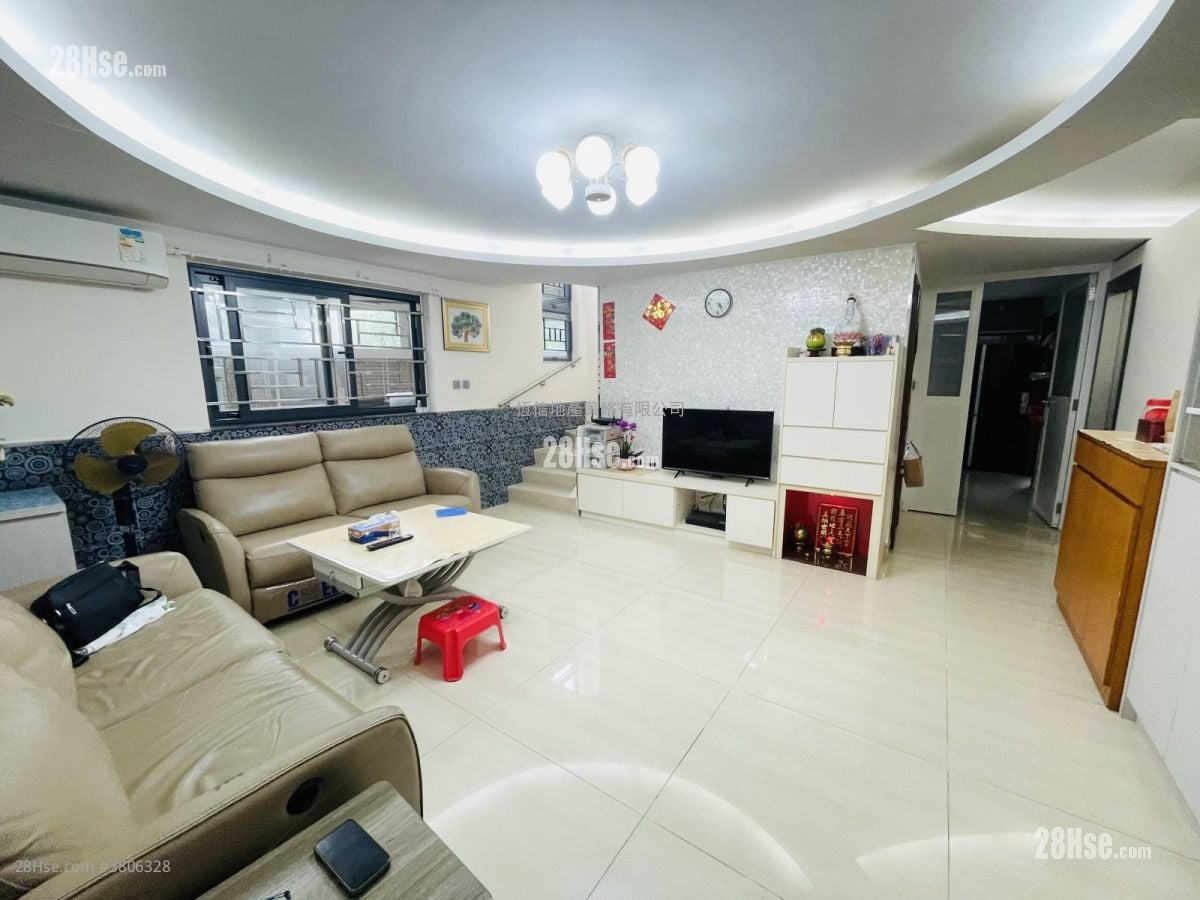 Village Sell 4 Bedrooms , 2 Bathrooms 1,400 ft²