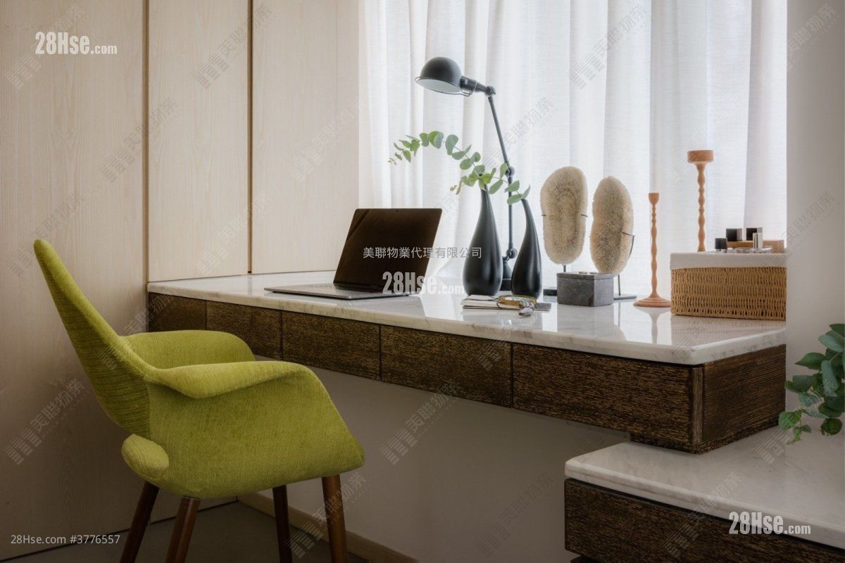 领凯 售盘 3 房 , 1 浴室 602 平方尺