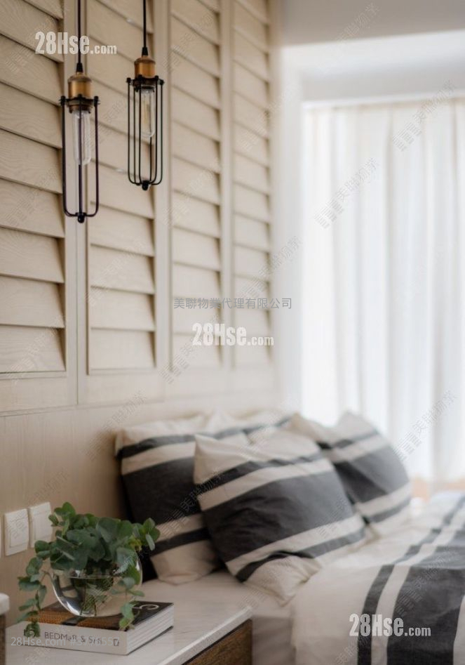 领凯 售盘 3 房 , 1 浴室 602 平方尺