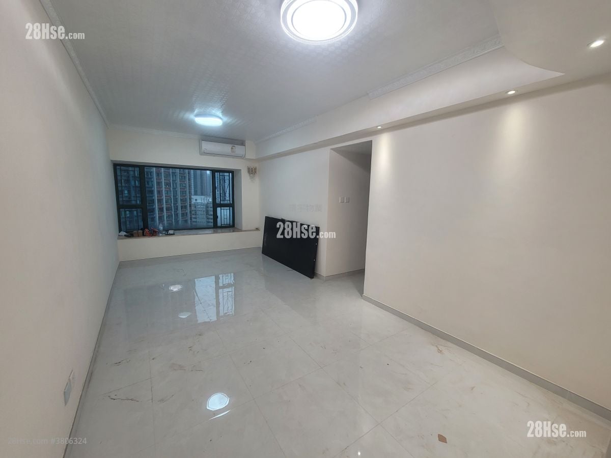 康睦庭园 售盘 3 房 , 2 浴室 637 平方尺