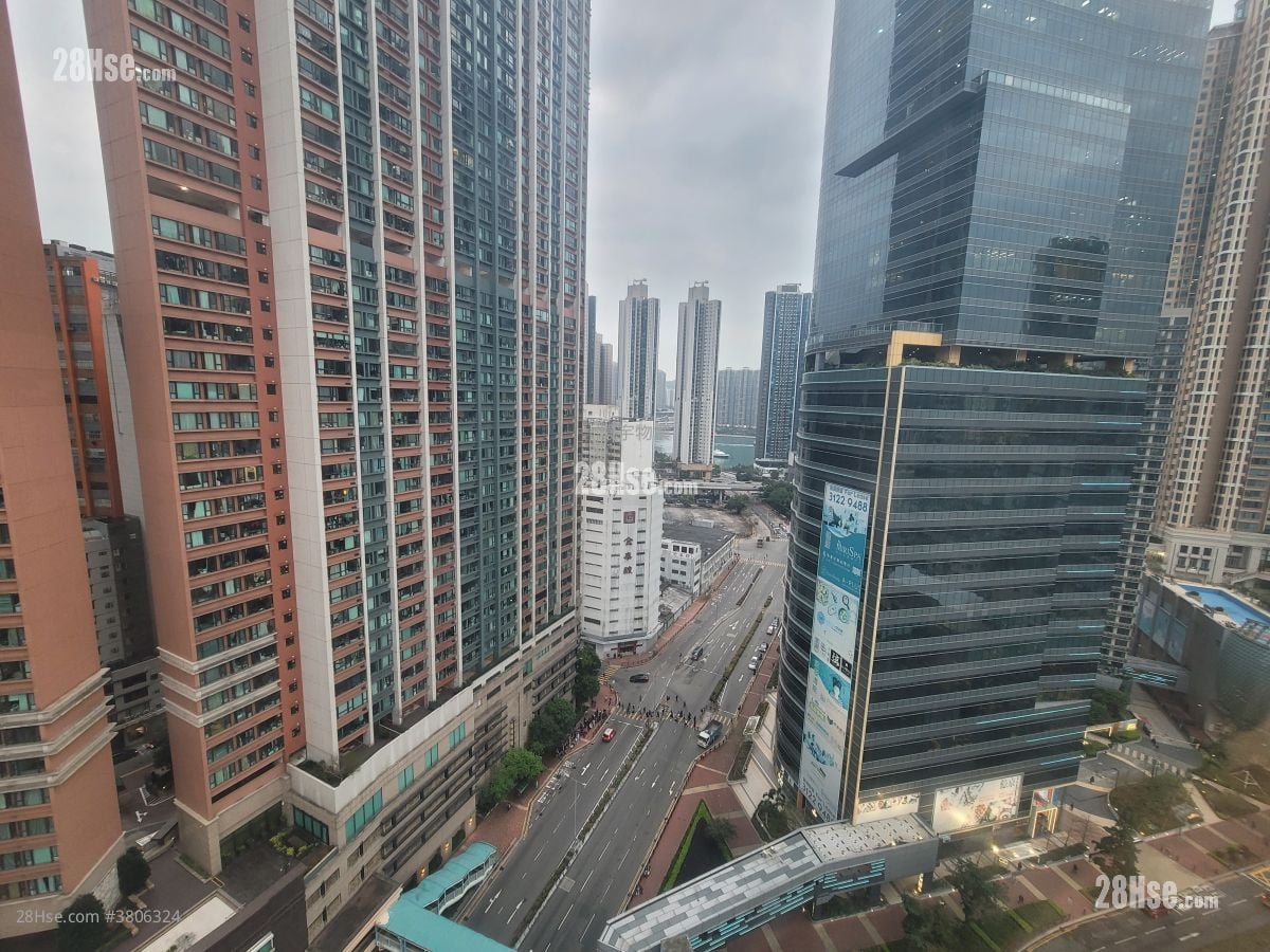 康睦庭园 售盘 3 房 , 2 浴室 637 平方尺