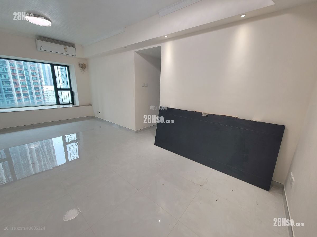 康睦庭园 售盘 3 房 , 2 浴室 637 平方尺