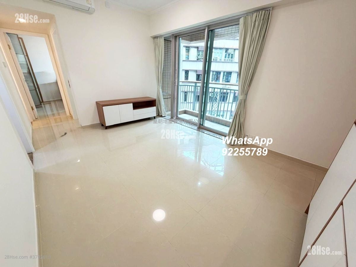 普顿台 租盘 2 房 , 1 浴室 489 平方尺