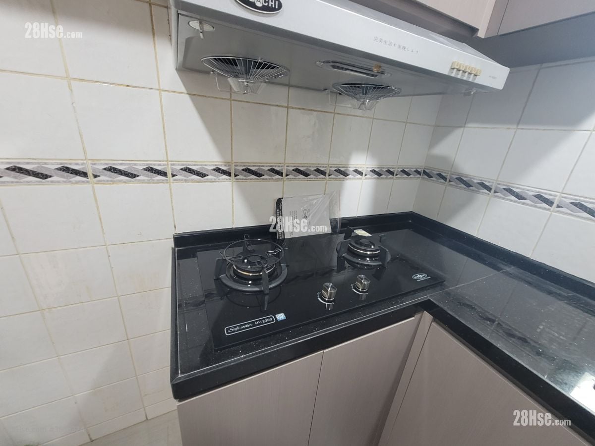 康睦庭园 售盘 3 房 , 2 浴室 637 平方尺