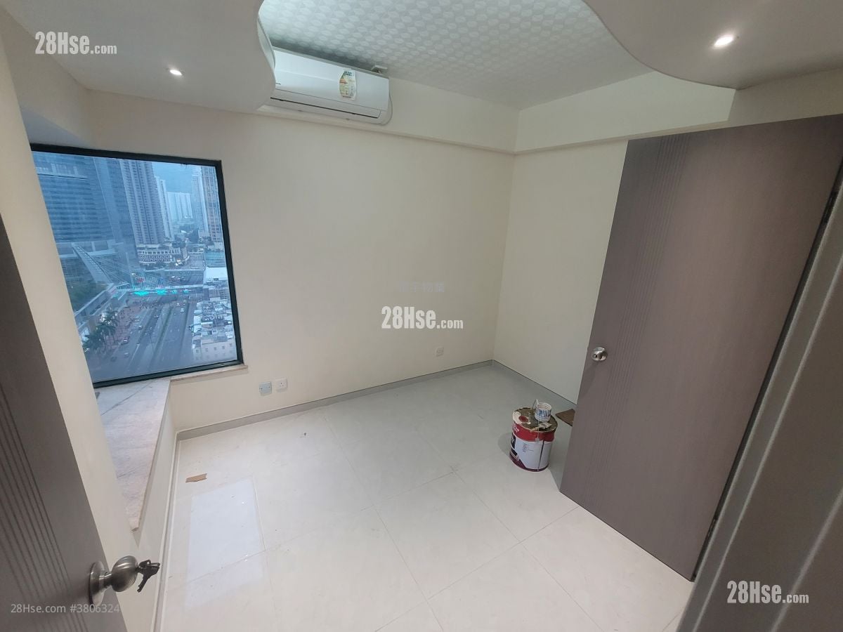 康睦庭园 售盘 3 房 , 2 浴室 637 平方尺