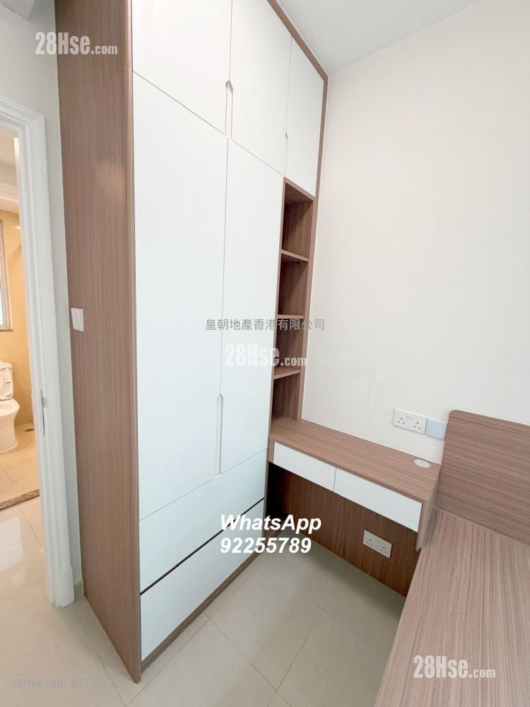 普顿台 租盘 2 房 , 1 浴室 489 平方尺