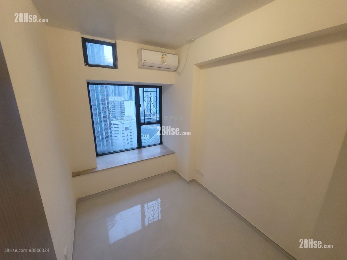 康睦庭园 售盘 3 房 , 2 浴室 637 平方尺