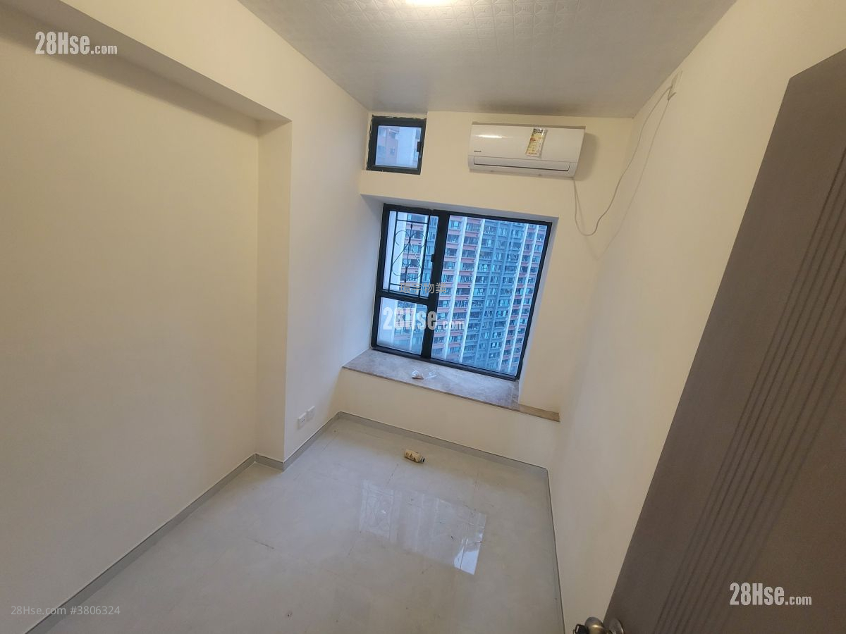 康睦庭园 售盘 3 房 , 2 浴室 637 平方尺