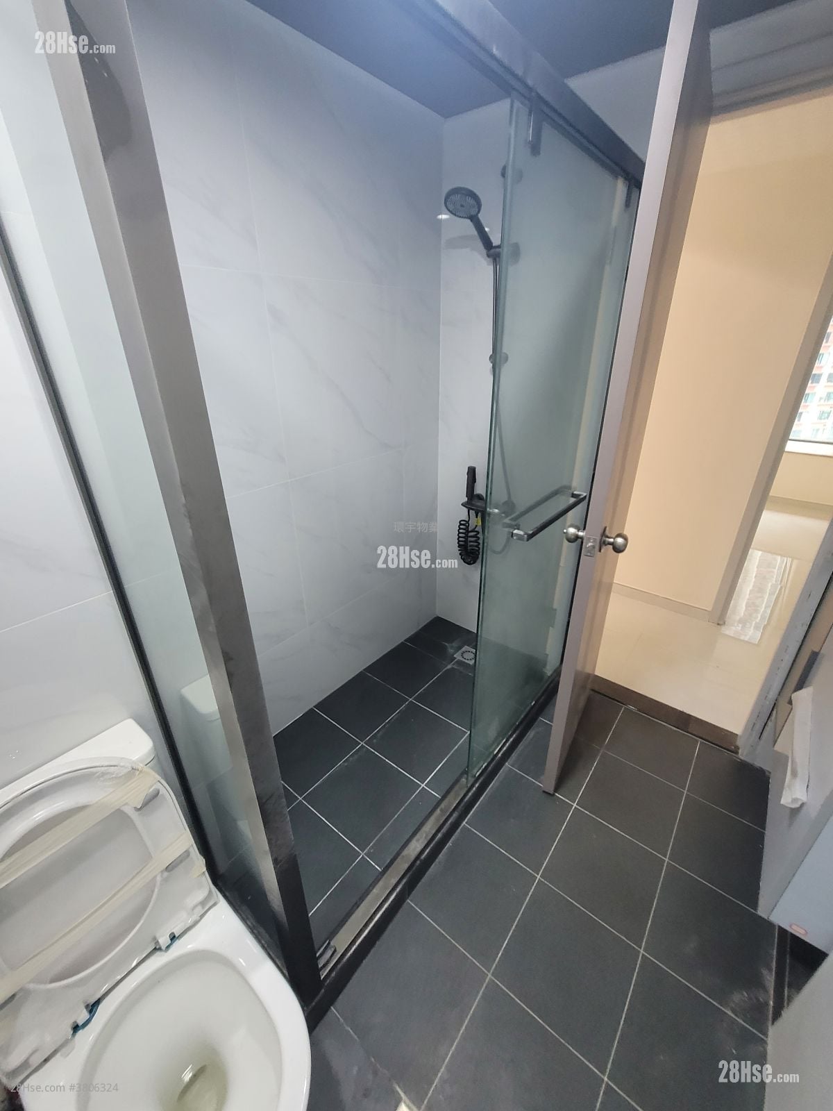 康睦庭园 售盘 3 房 , 2 浴室 637 平方尺