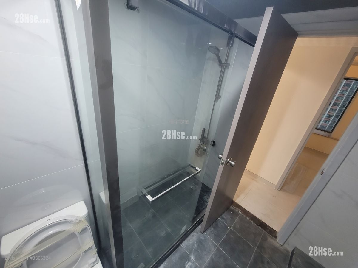 康睦庭园 售盘 3 房 , 2 浴室 637 平方尺