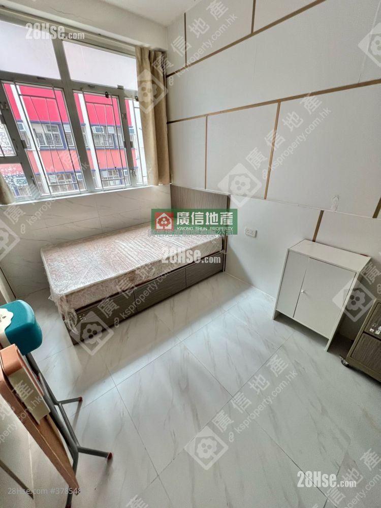 西洋菜南街204号 租盘 开放式间隔 , 1 浴室 180 平方尺