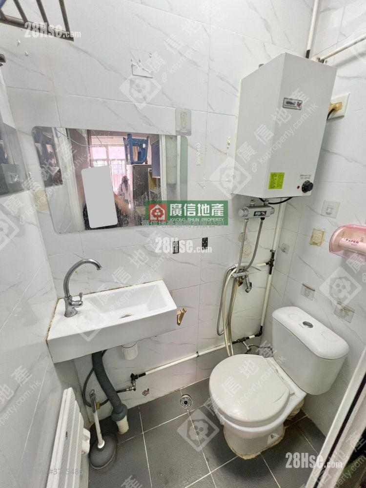 西洋菜南街204号 租盘 开放式间隔 , 1 浴室 180 平方尺