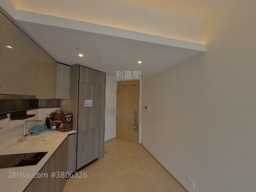 The YOHO Hub 售盤 2 房 467 平方呎