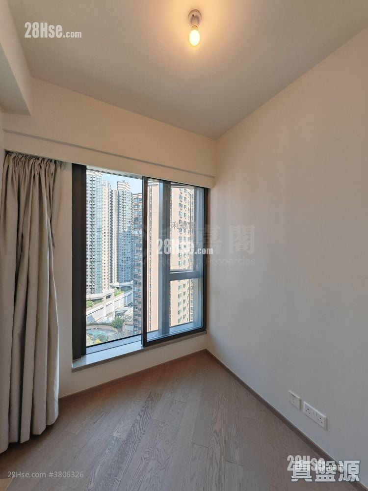 The YOHO Hub 售盤 2 房 467 平方呎