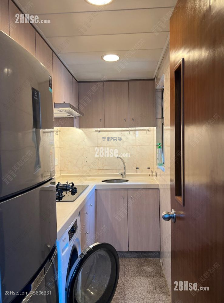 Opulence Height Rental 370 ft²