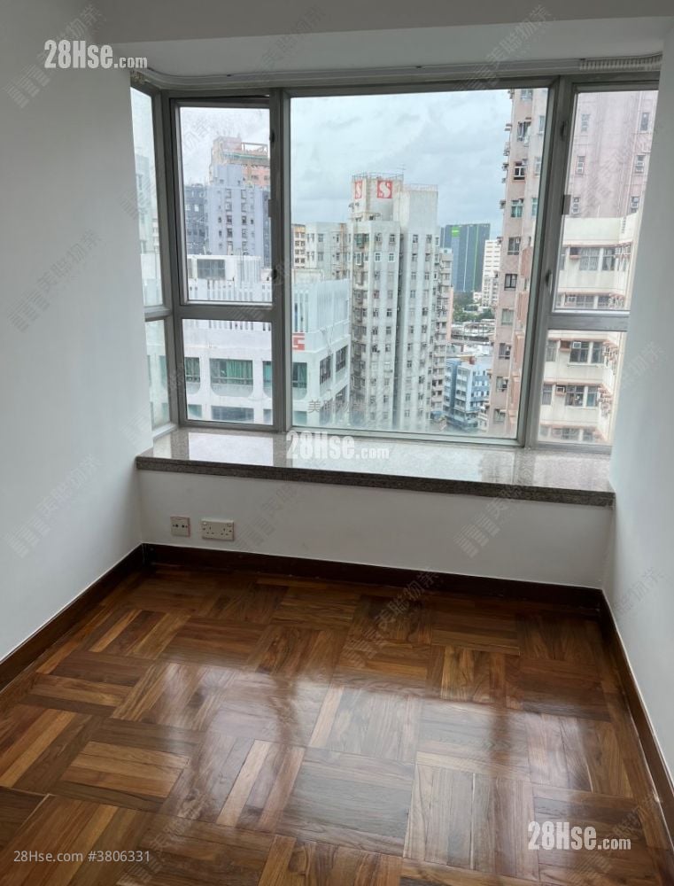 Opulence Height Rental 370 ft²