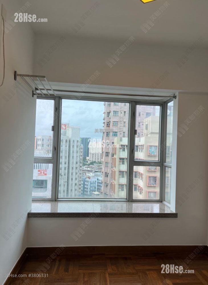 Opulence Height Rental 370 ft²