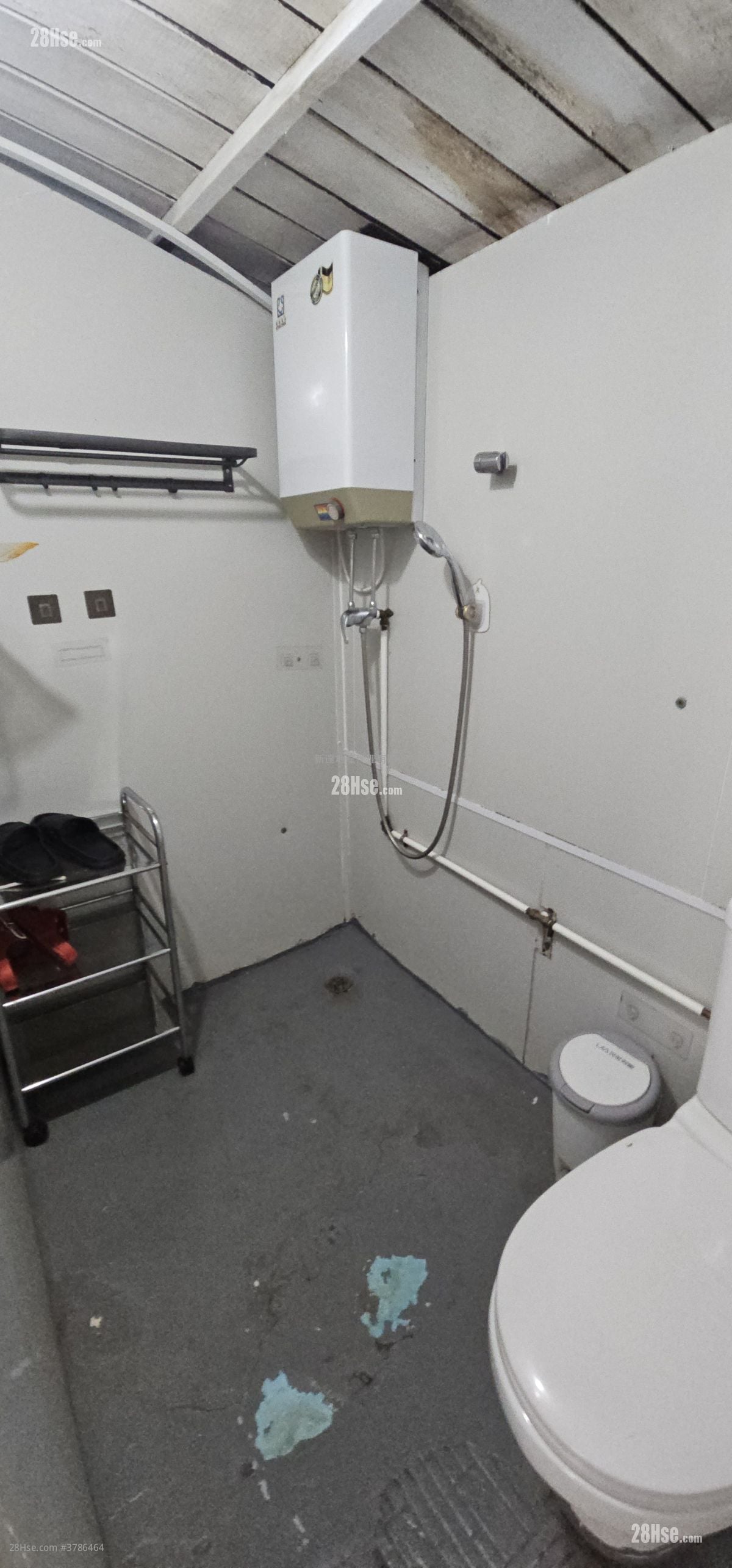 Village Rental 2 Bedrooms , 1 Bathroom 450 ft²